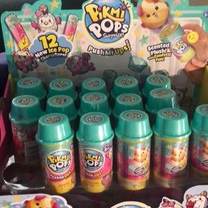 Pikmi Pops